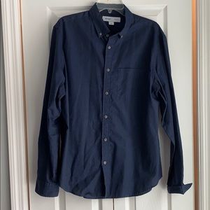 Men’s Old Navy button down